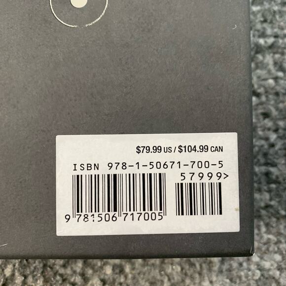 Art of Star Wars Jedi: Fallen Order Limited Edition by Lucasfilm Ltd and Respawn - Picture 3 of 16